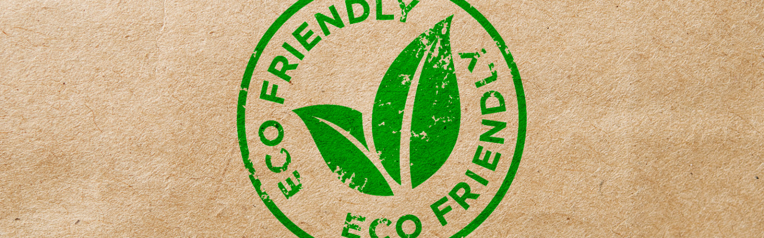 Eco Friendly Certification