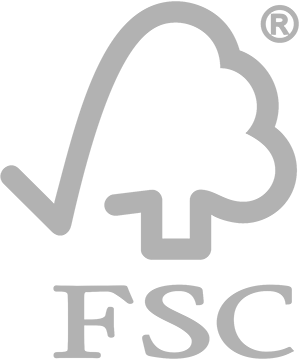 Forest Stewardship Council FSC logo